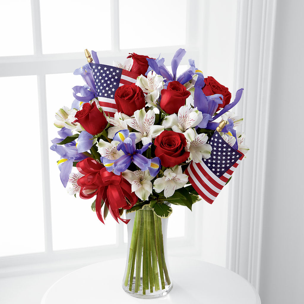 Unity Bouquet – BUSSE AND RIECK FLOWERS PLANTS & GIFTS, Kankakee IL