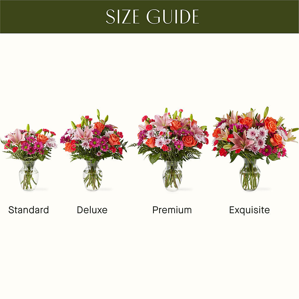 Light of My Life Bouquet – BUSSE AND RIECK FLOWERS PLANTS & GIFTS, Kankakee IL