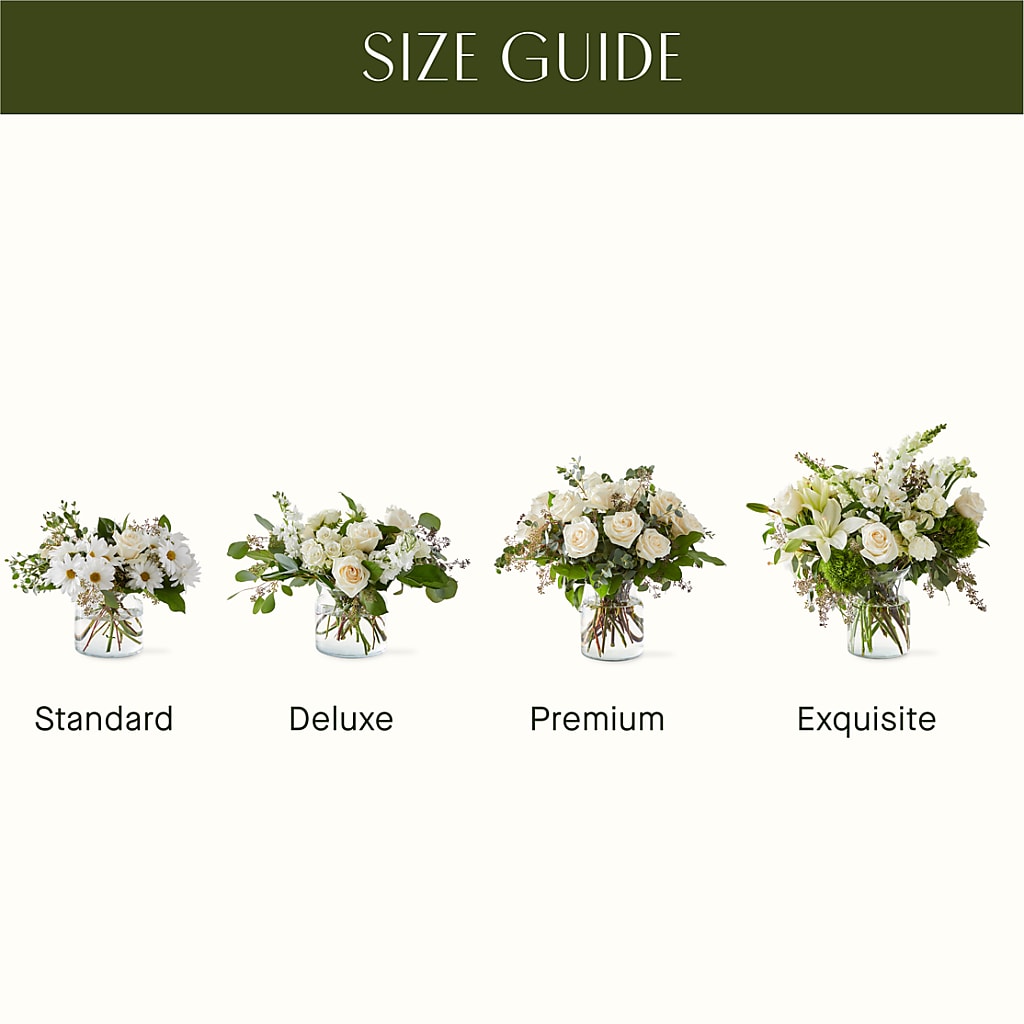 Fresh Linen Bouquet – BUSSE AND RIECK FLOWERS PLANTS & GIFTS, Kankakee IL