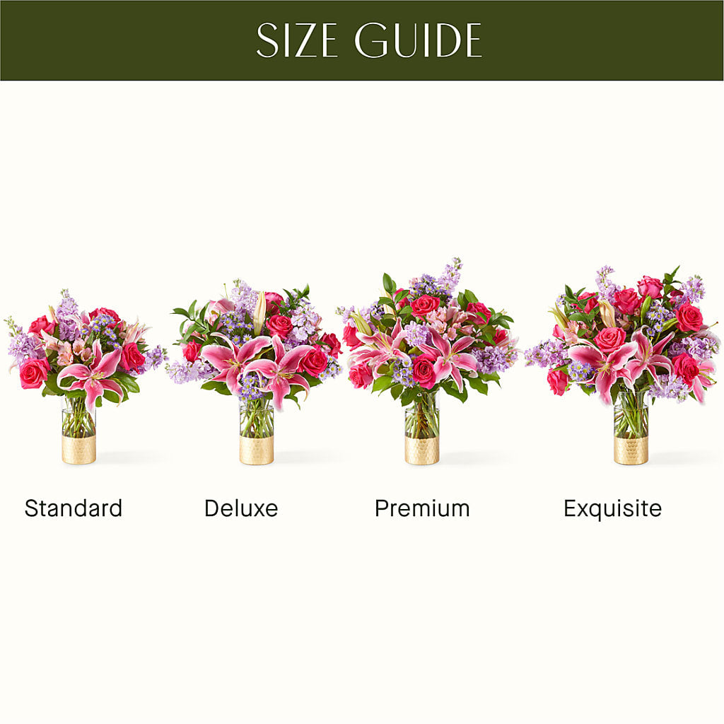 Written in the Stars Bouquet – BUSSE AND RIECK FLOWERS PLANTS & GIFTS, Kankakee IL