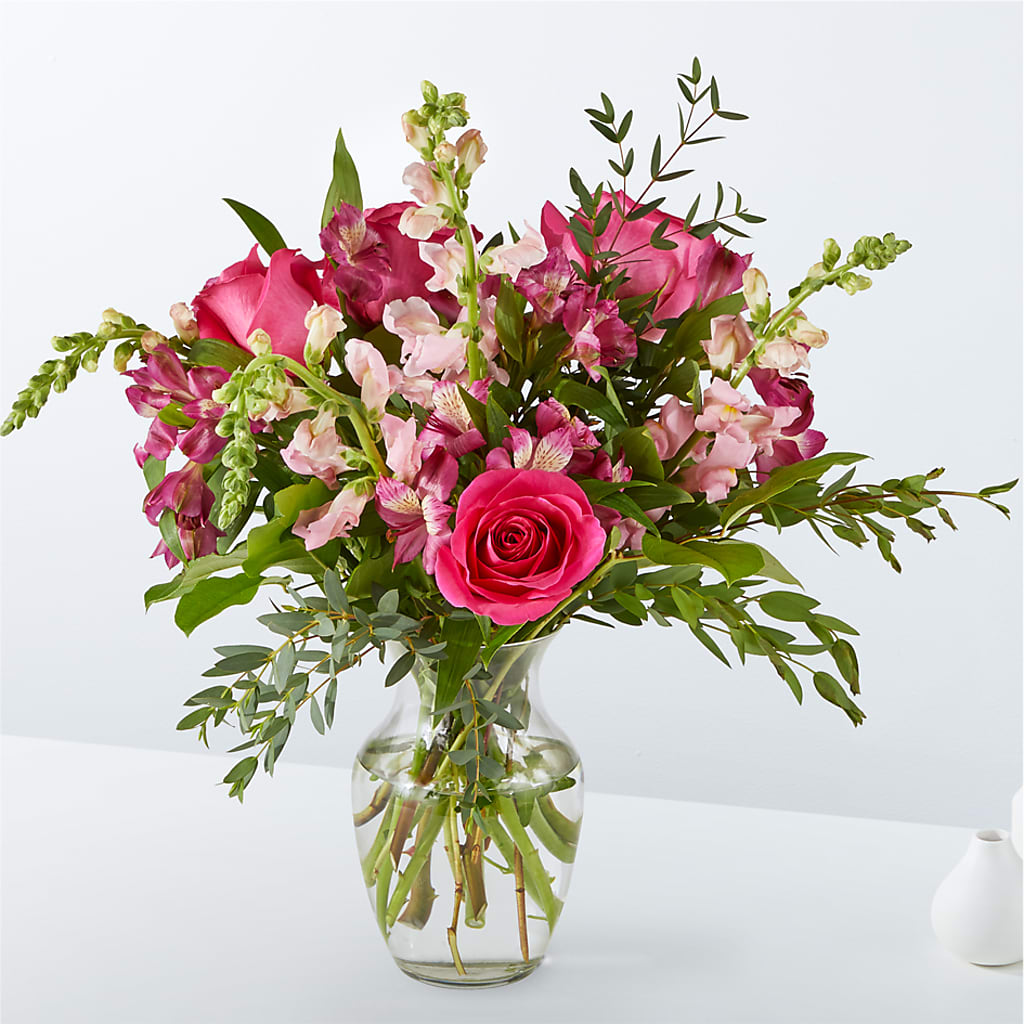 Evermore Bouquet – BUSSE AND RIECK FLOWERS PLANTS & GIFTS, Kankakee IL