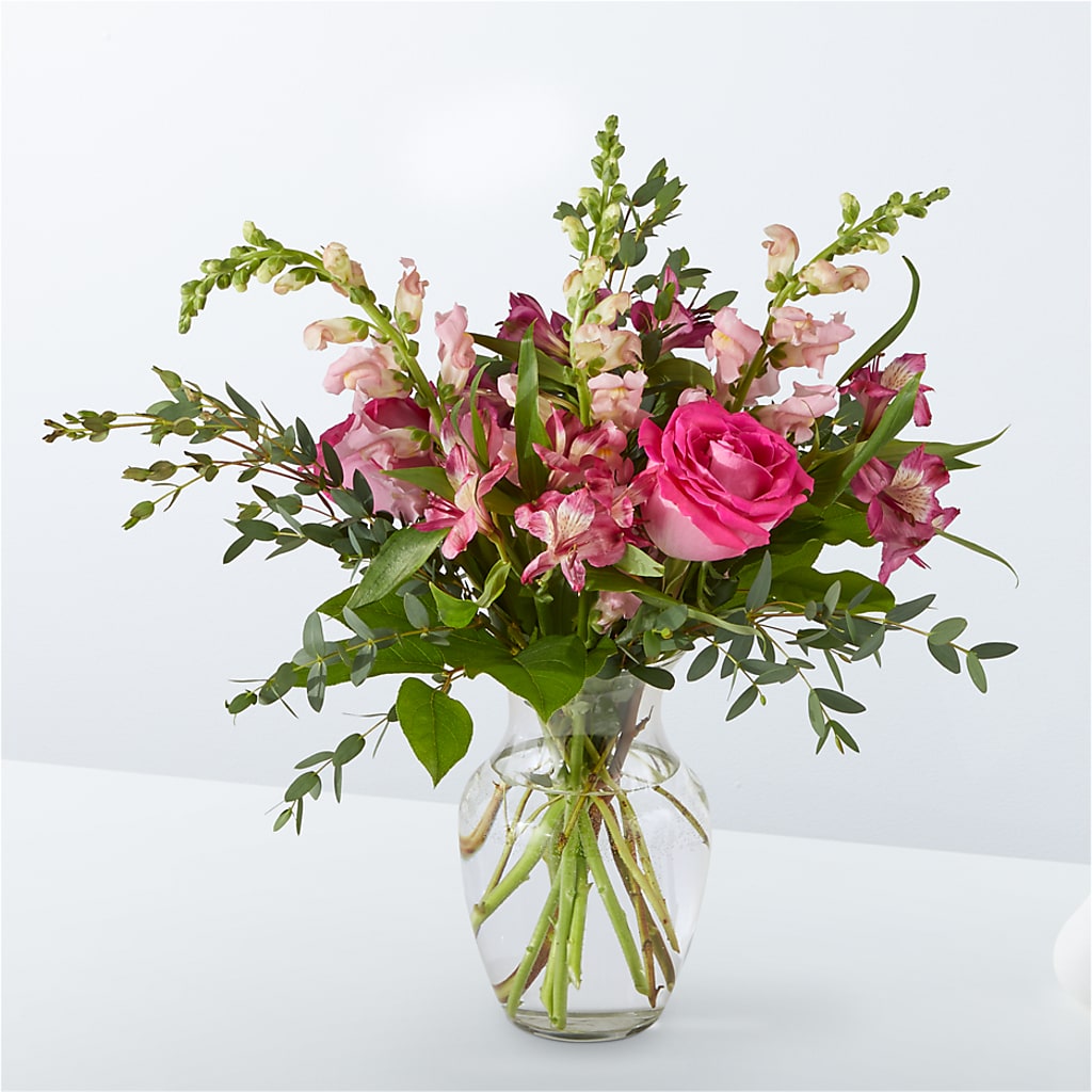 Evermore Bouquet – BUSSE AND RIECK FLOWERS PLANTS & GIFTS, Kankakee IL
