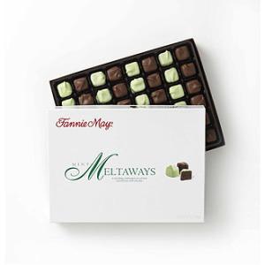 Mint Meltaway