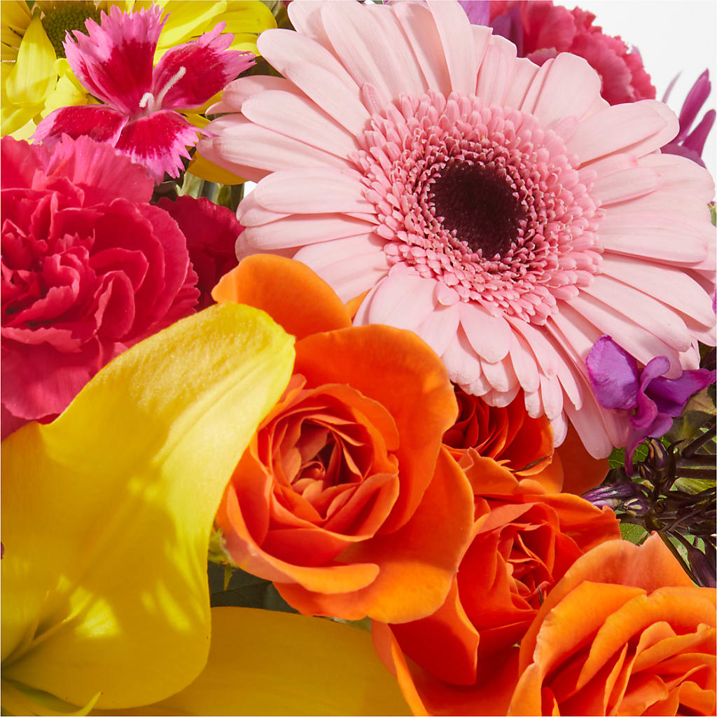 You're Invited - A Florist Original – BUSSE AND RIECK FLOWERS PLANTS & GIFTS, Kankakee IL