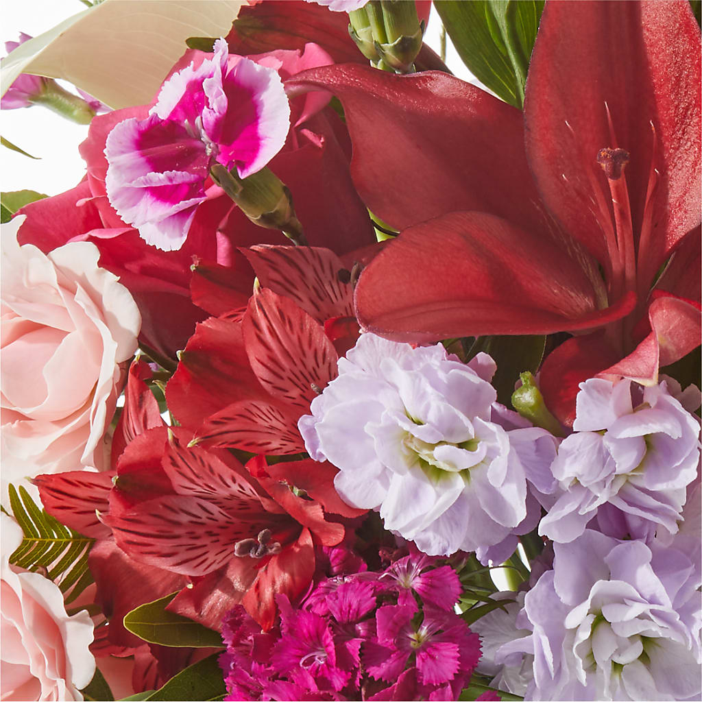 Better Together - A Luxury Florist Original – BUSSE AND RIECK FLOWERS PLANTS & GIFTS, Kankakee IL