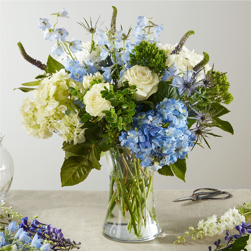 Festival of Lights – A Florist Original – BUSSE AND RIECK FLOWERS PLANTS & GIFTS, Kankakee IL
