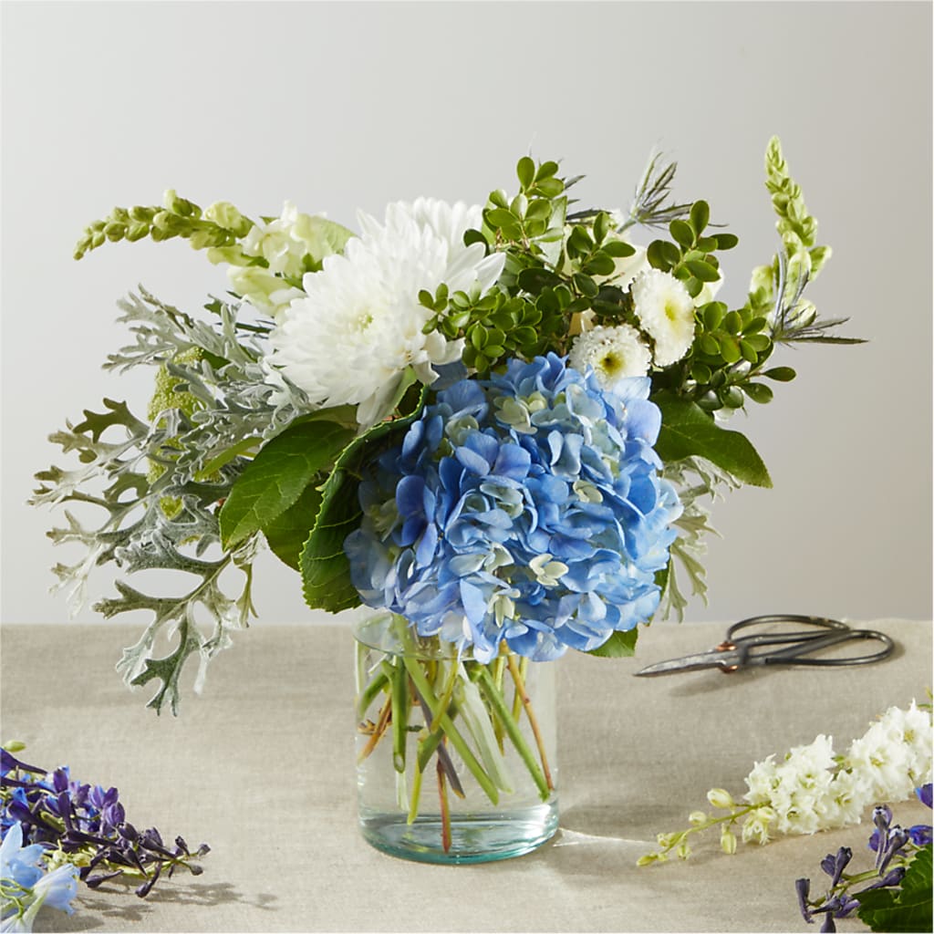 Festival of Lights – A Florist Original – BUSSE AND RIECK FLOWERS PLANTS & GIFTS, Kankakee IL