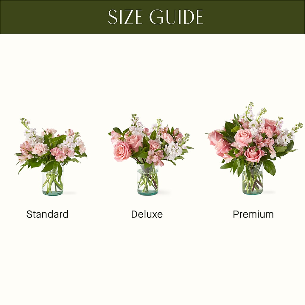 At the Ballet Bouquet – BUSSE AND RIECK FLOWERS PLANTS & GIFTS, Kankakee IL