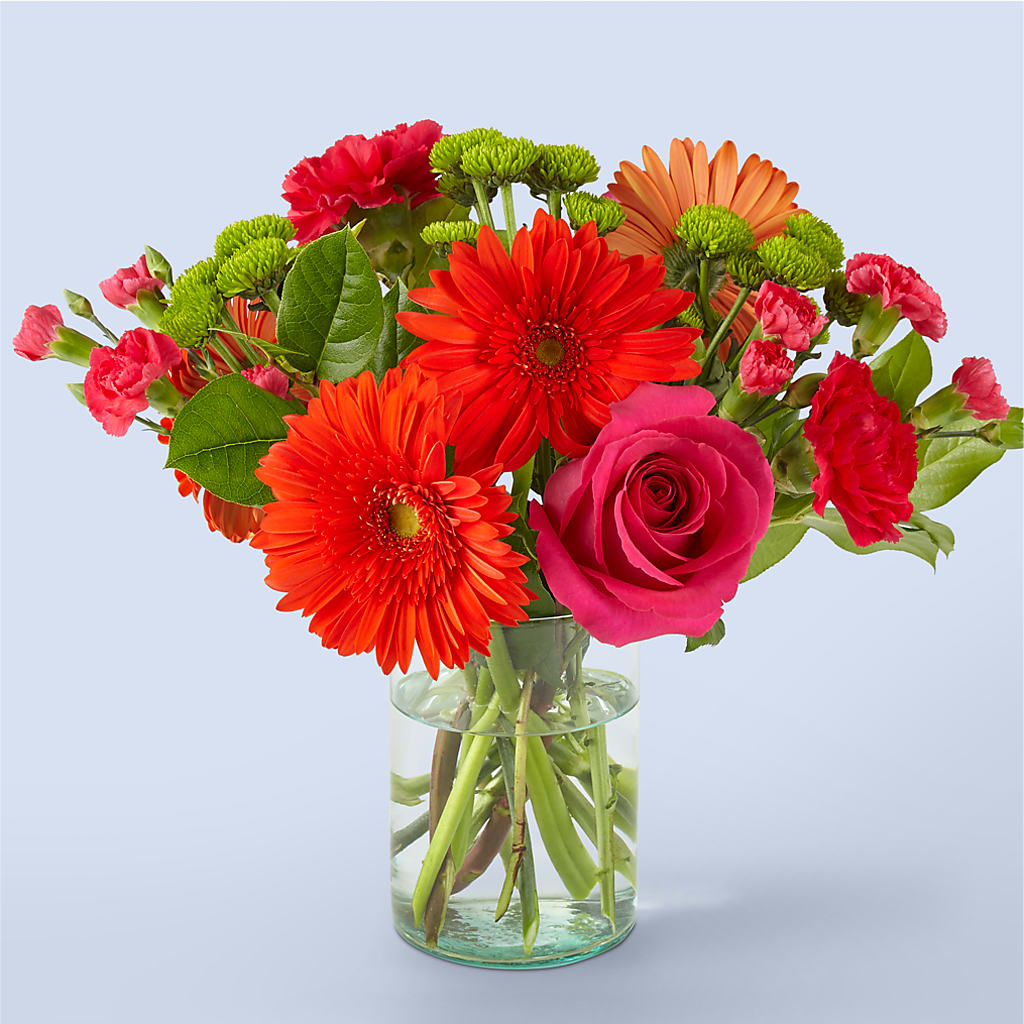 Best Dressed Bouquet – BUSSE AND RIECK FLOWERS PLANTS & GIFTS, Kankakee IL