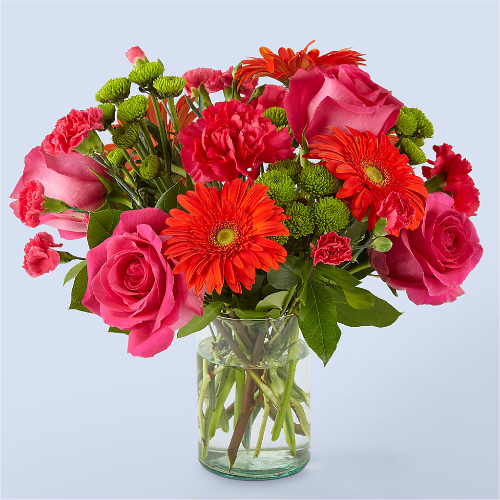 Best Dressed Bouquet – BUSSE AND RIECK FLOWERS PLANTS & GIFTS, Kankakee IL