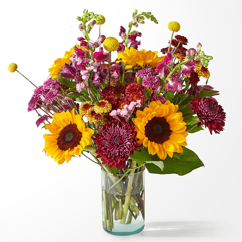Pop of Whimsy Bouquet – BUSSE AND RIECK FLOWERS PLANTS & GIFTS, Kankakee IL
