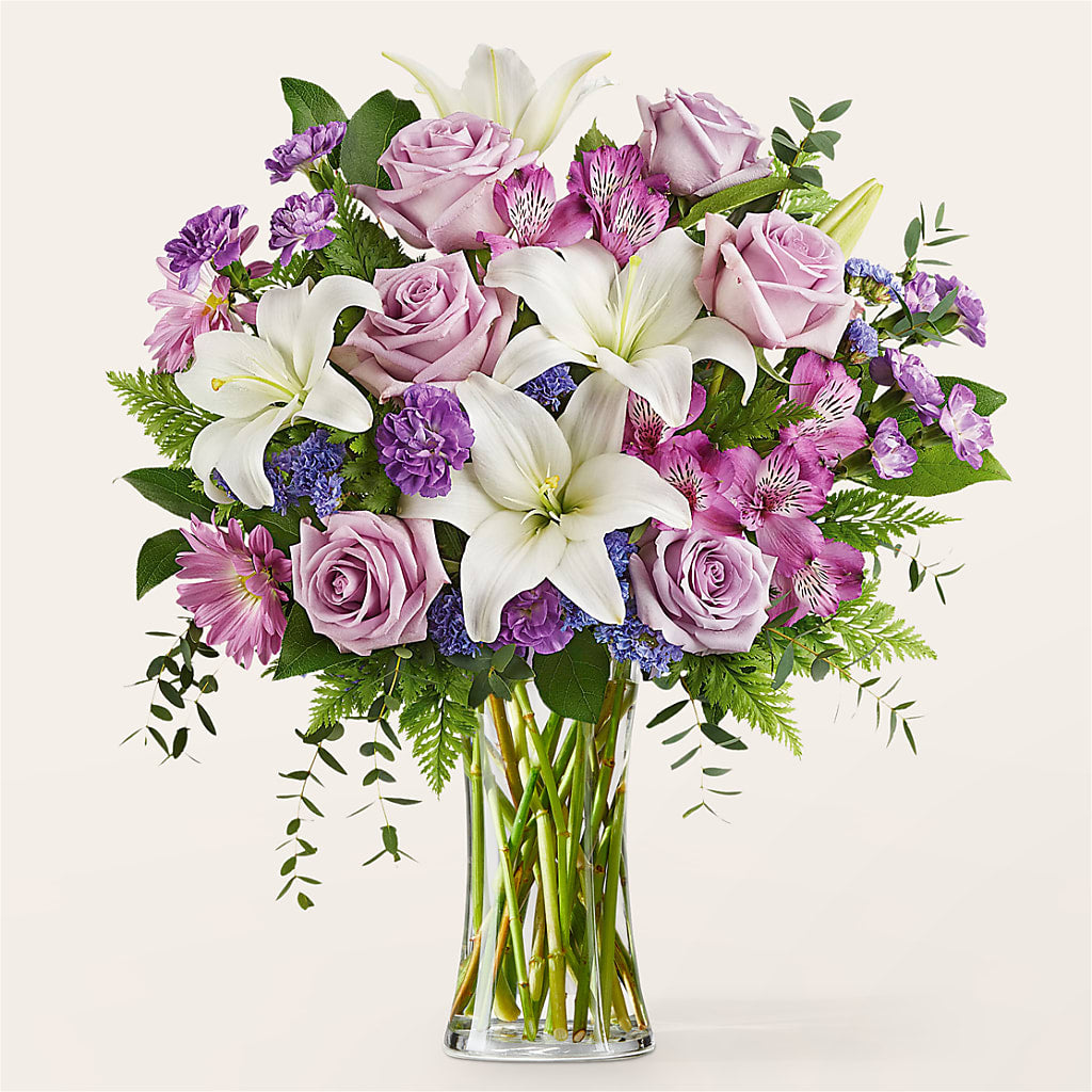 The Dreamscape Bouquet – BUSSE AND RIECK FLOWERS PLANTS & GIFTS, Kankakee IL