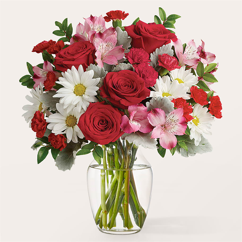 Sugary Sweet Bouquet – BUSSE AND RIECK FLOWERS PLANTS & GIFTS, Kankakee IL