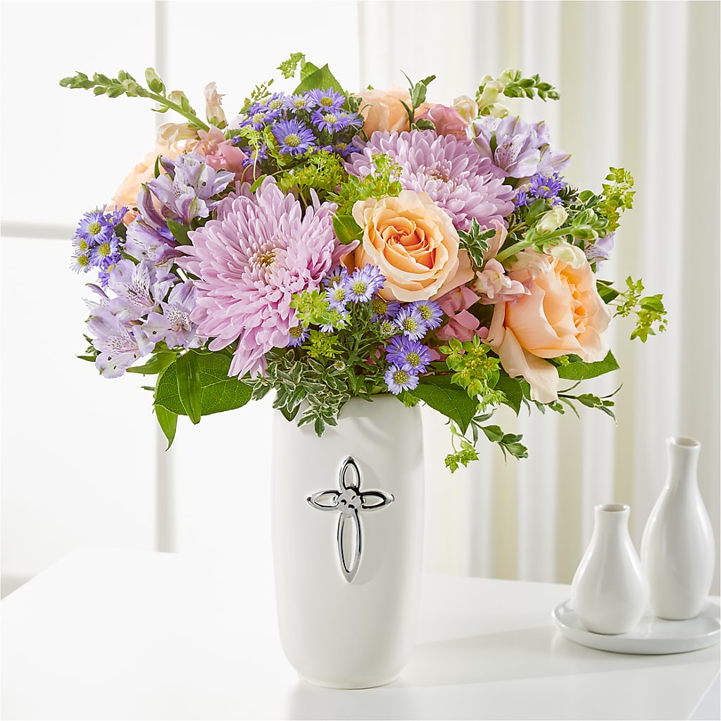 Divine Gift Bouquet – BUSSE AND RIECK FLOWERS PLANTS & GIFTS, Kankakee IL