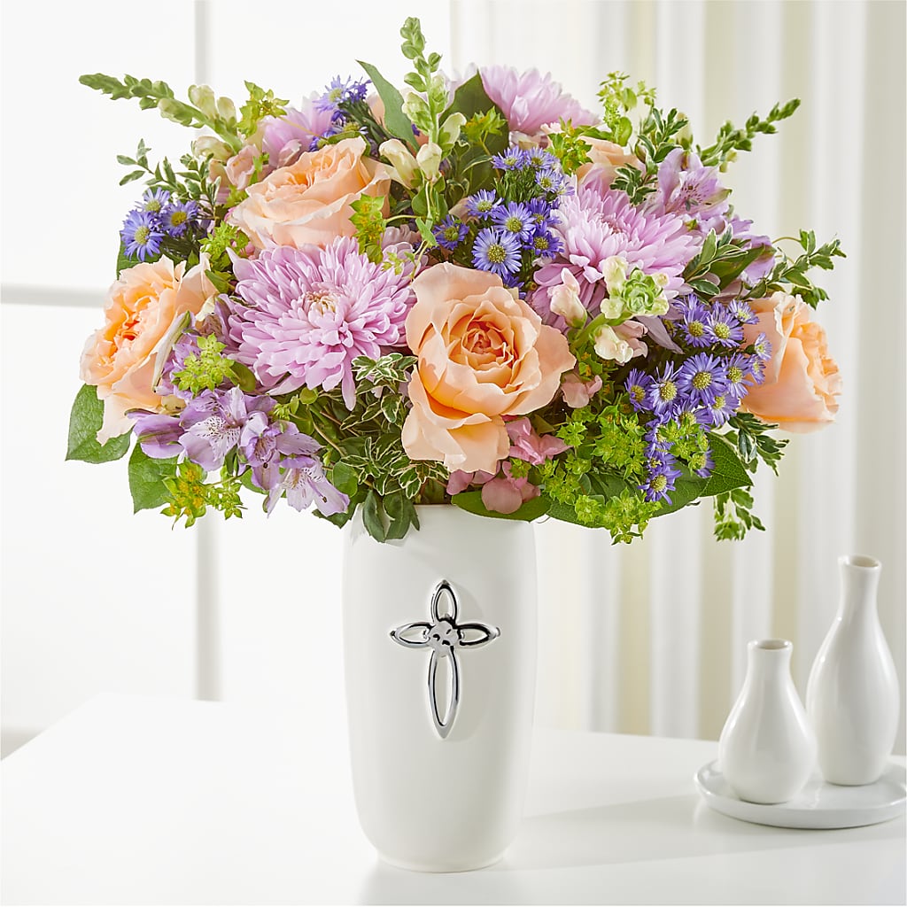 Divine Gift Bouquet – BUSSE AND RIECK FLOWERS PLANTS & GIFTS, Kankakee IL