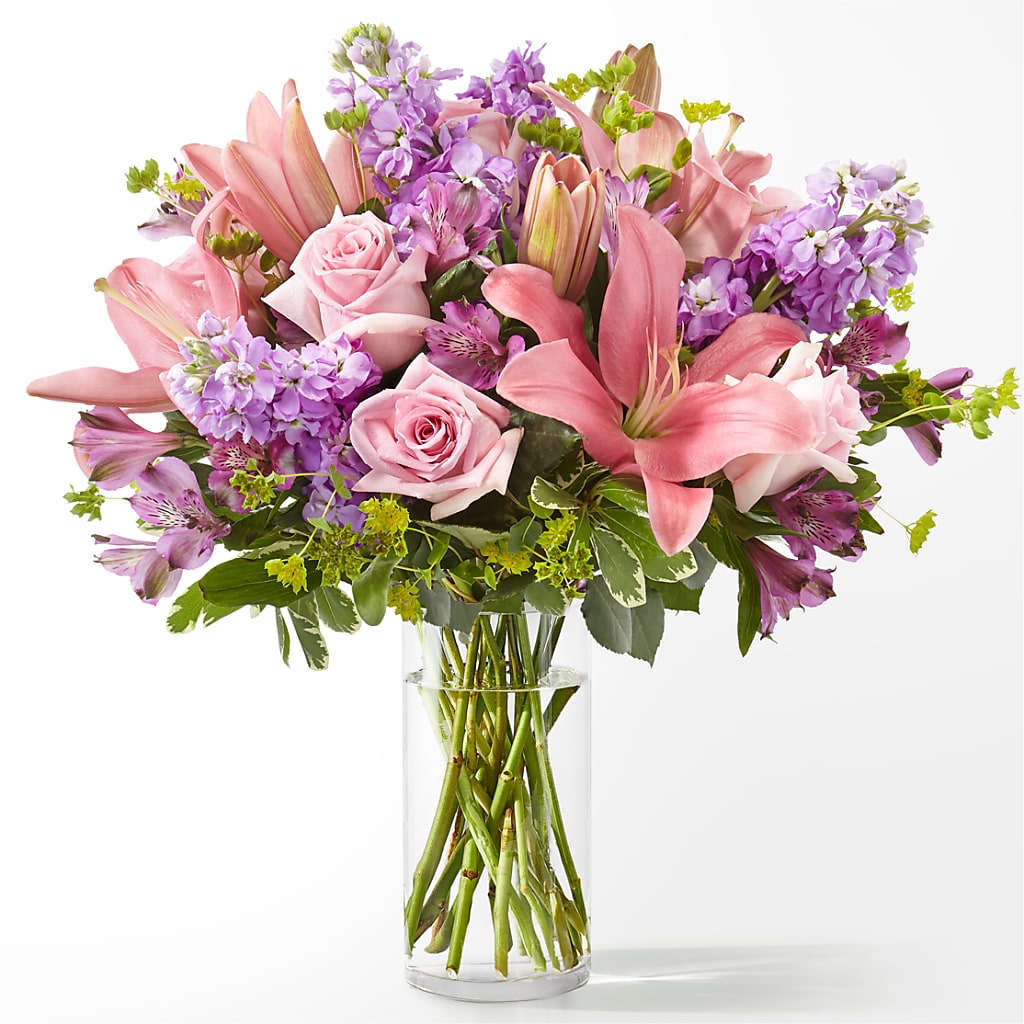 Precious Petals Bouquet – BUSSE AND RIECK FLOWERS PLANTS & GIFTS, Kankakee IL