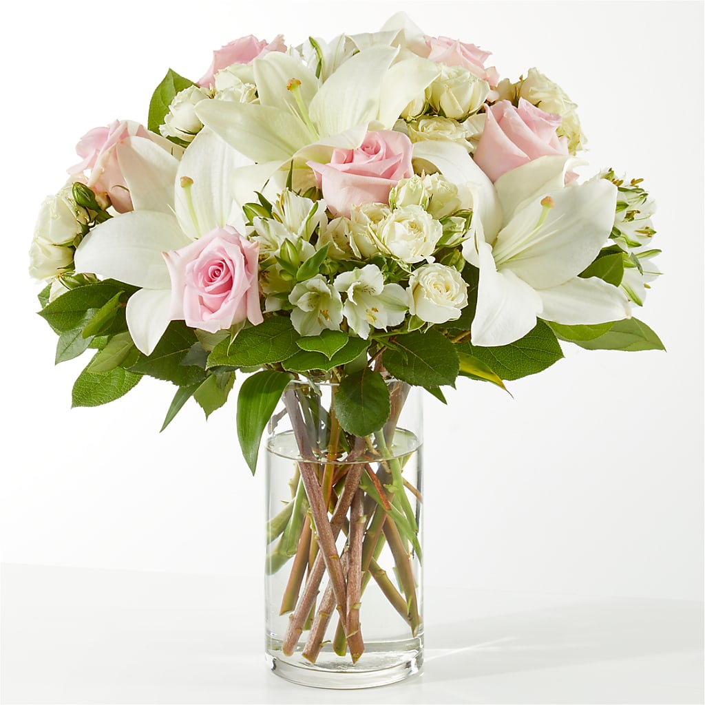 Kindhearted Bouquet – BUSSE AND RIECK FLOWERS PLANTS & GIFTS, Kankakee IL