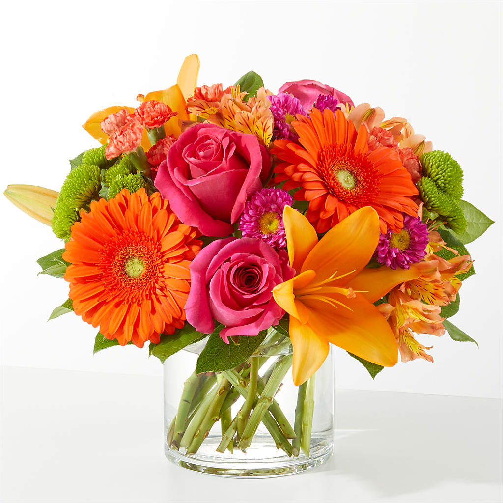 Soiree Bouquet – BUSSE AND RIECK FLOWERS PLANTS & GIFTS, Kankakee IL