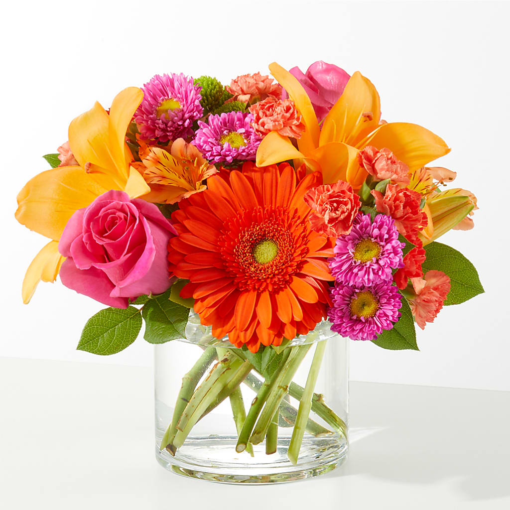 Soiree Bouquet – BUSSE AND RIECK FLOWERS PLANTS & GIFTS, Kankakee IL