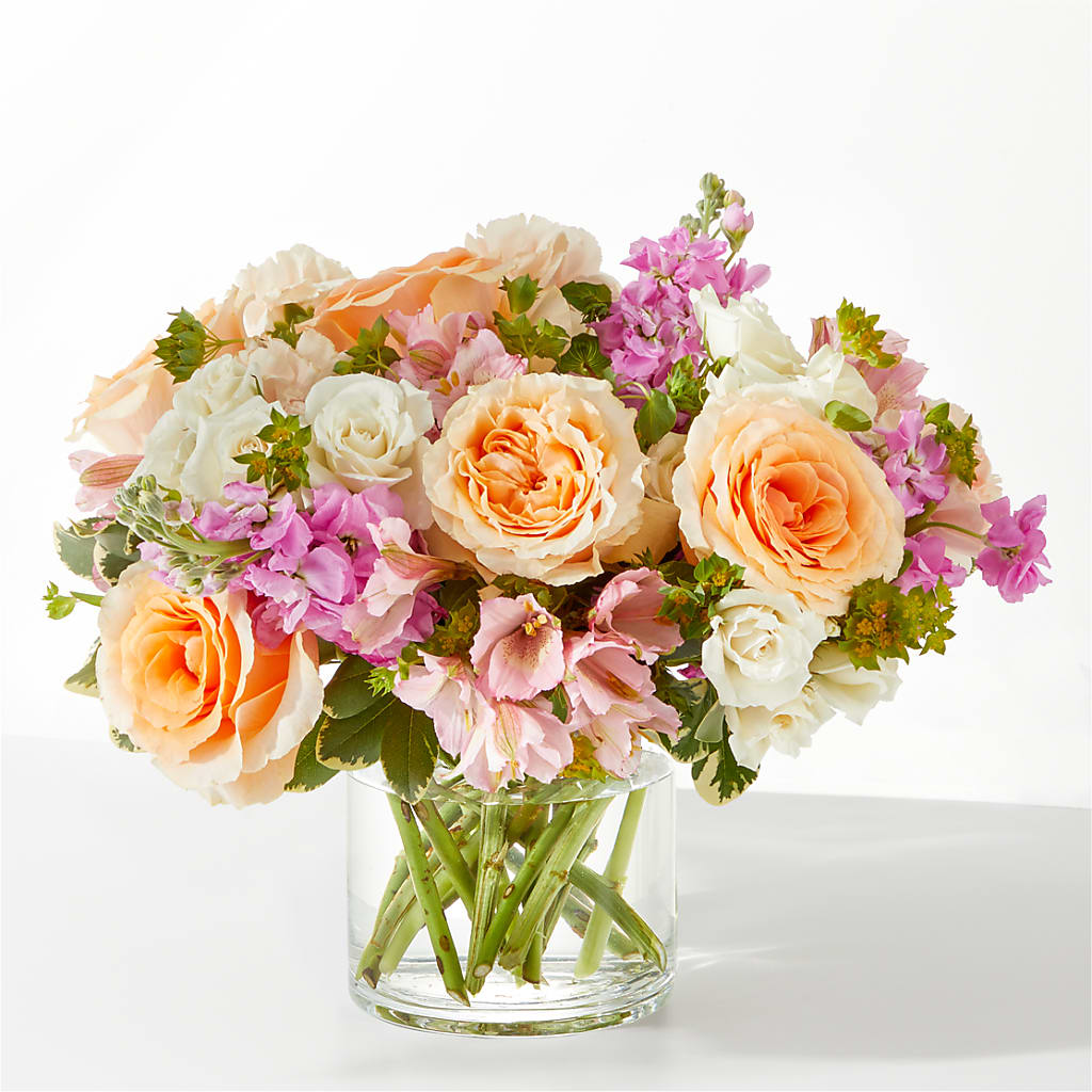 Paradise Bouquet – BUSSE AND RIECK FLOWERS PLANTS & GIFTS, Kankakee IL