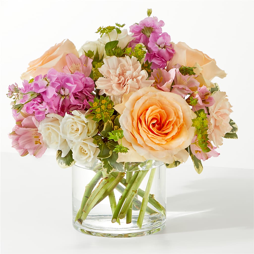 Paradise Bouquet – BUSSE AND RIECK FLOWERS PLANTS & GIFTS, Kankakee IL