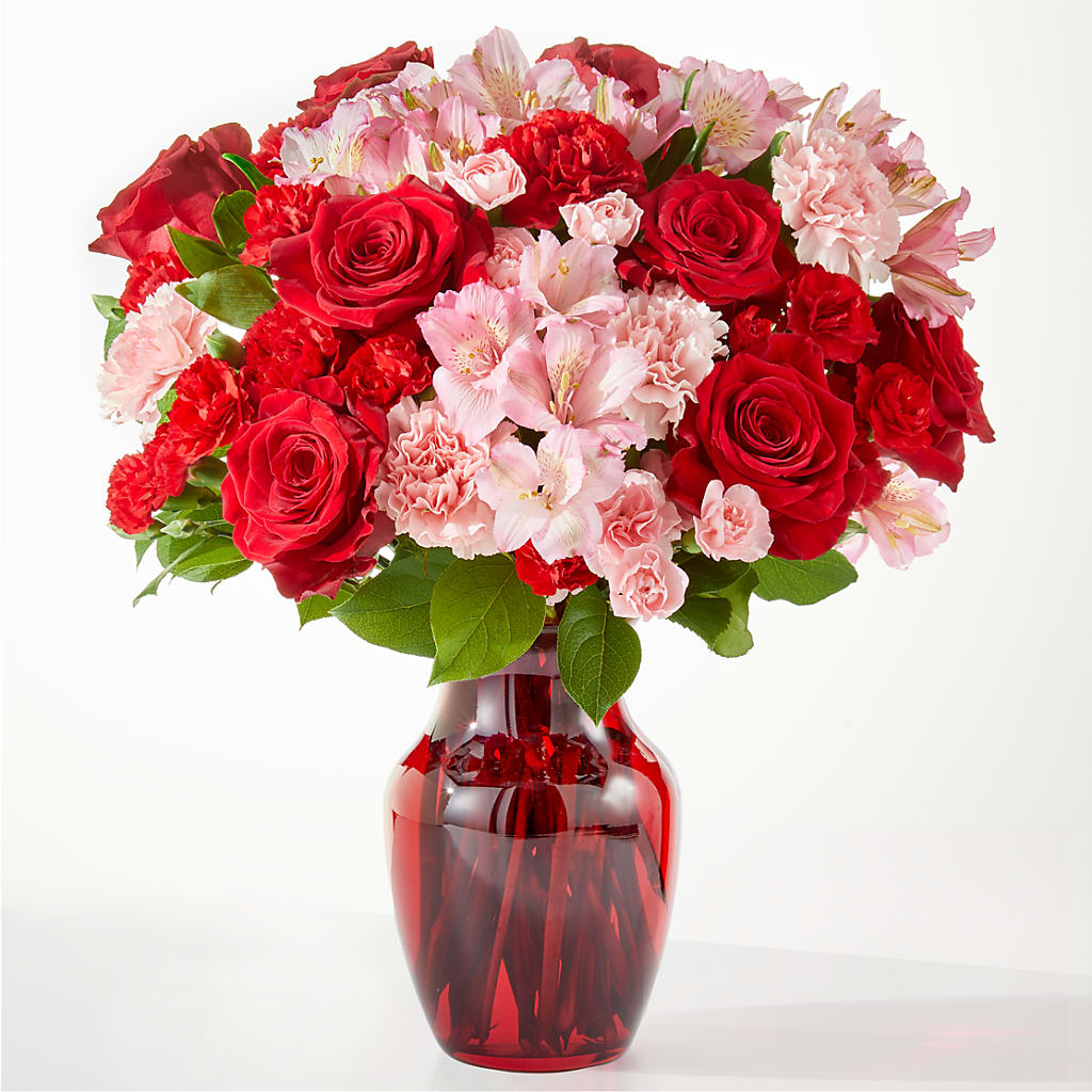 Candy Kisses Bouquet – BUSSE AND RIECK FLOWERS PLANTS & GIFTS, Kankakee IL