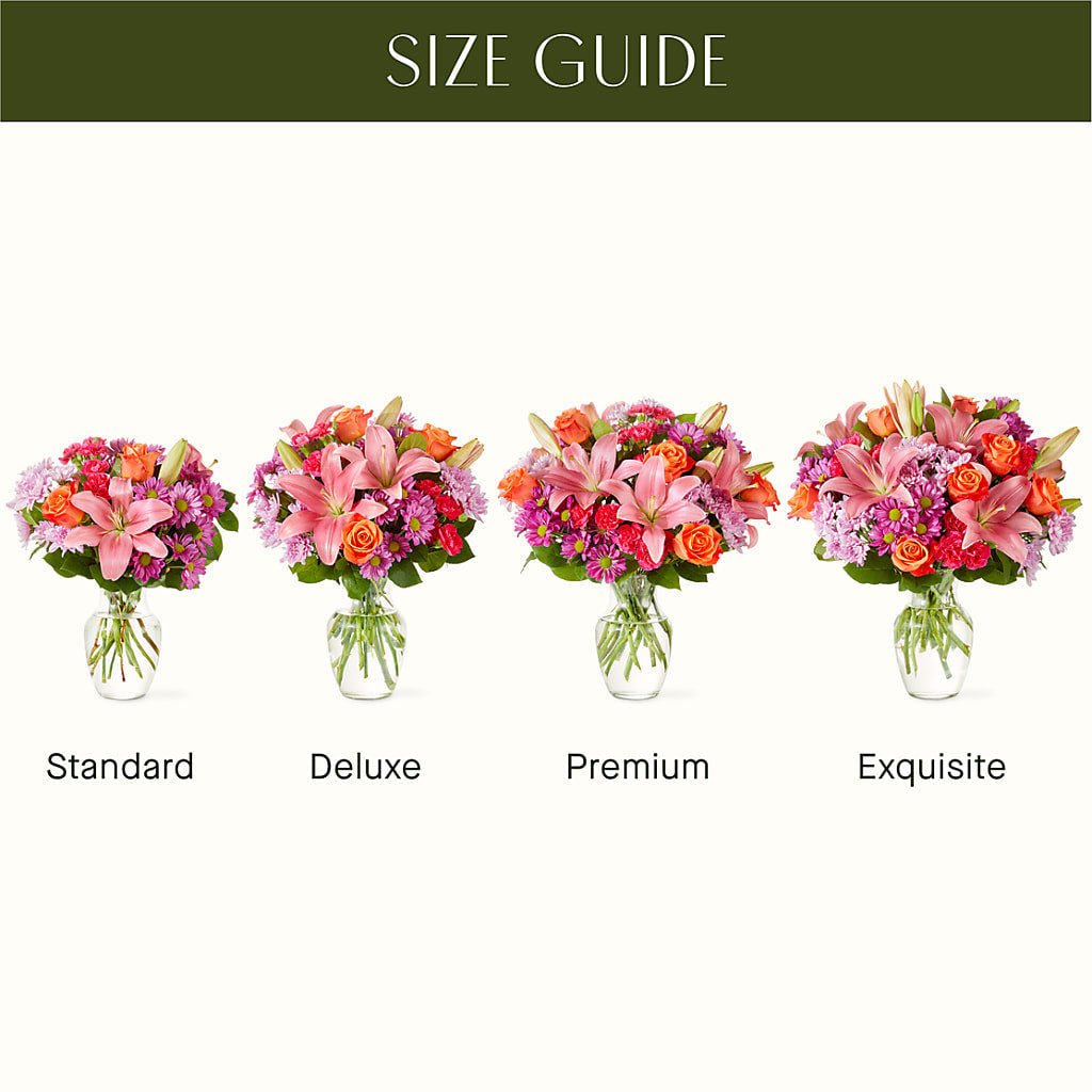 One and Only Bouquet – BUSSE AND RIECK FLOWERS PLANTS & GIFTS, Kankakee IL