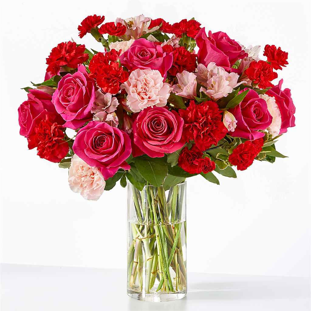 You're Precious Bouquet – BUSSE AND RIECK FLOWERS PLANTS & GIFTS, Kankakee IL