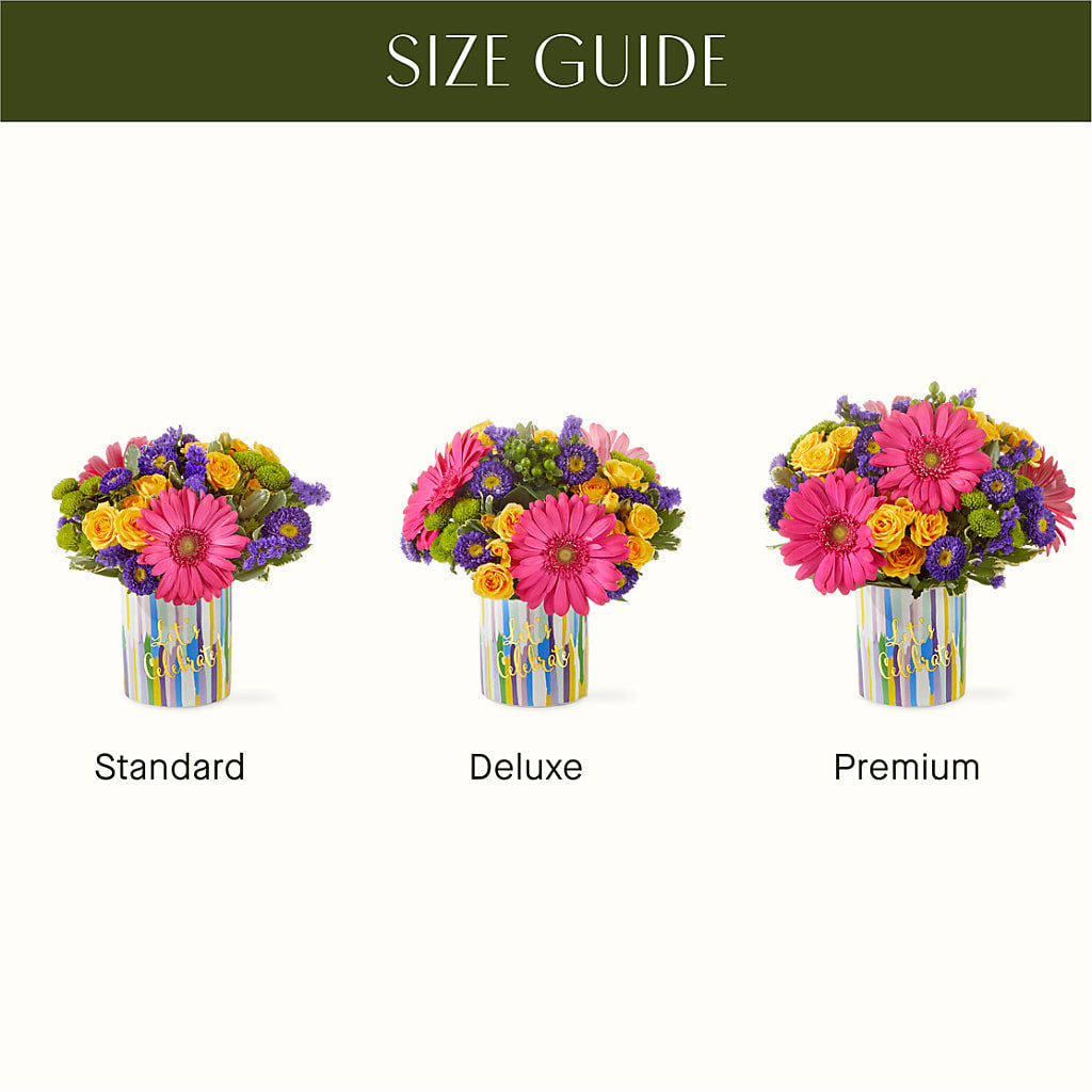 Cheers to You Bouquet – BUSSE AND RIECK FLOWERS PLANTS & GIFTS, Kankakee IL