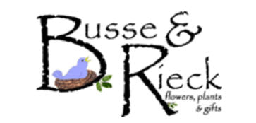 Busse and Rieck Flowers Plants and Gifts