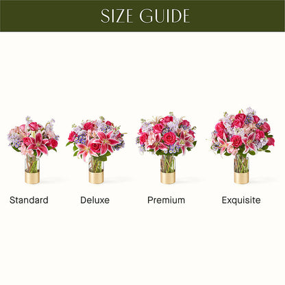 Pressing Petals Bouquet – BUSSE AND RIECK FLOWERS PLANTS & GIFTS, Kankakee IL