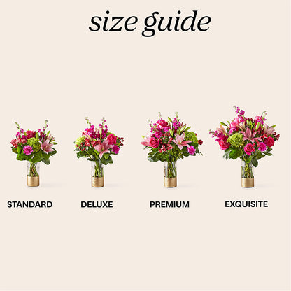 Magic in the Air Bouquet – BUSSE AND RIECK FLOWERS PLANTS & GIFTS, Kankakee IL