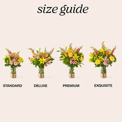 Getaway Bouquet – BUSSE AND RIECK FLOWERS PLANTS & GIFTS, Kankakee IL