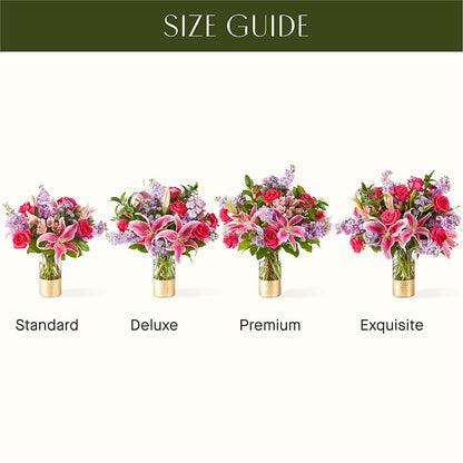 Written in the Stars Bouquet – BUSSE AND RIECK FLOWERS PLANTS & GIFTS, Kankakee IL