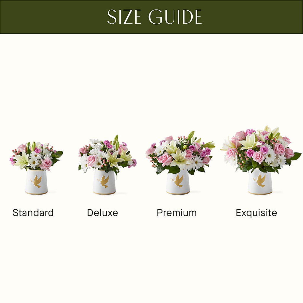 Meaningful Memories Bouquet – BUSSE AND RIECK FLOWERS PLANTS & GIFTS, Kankakee IL