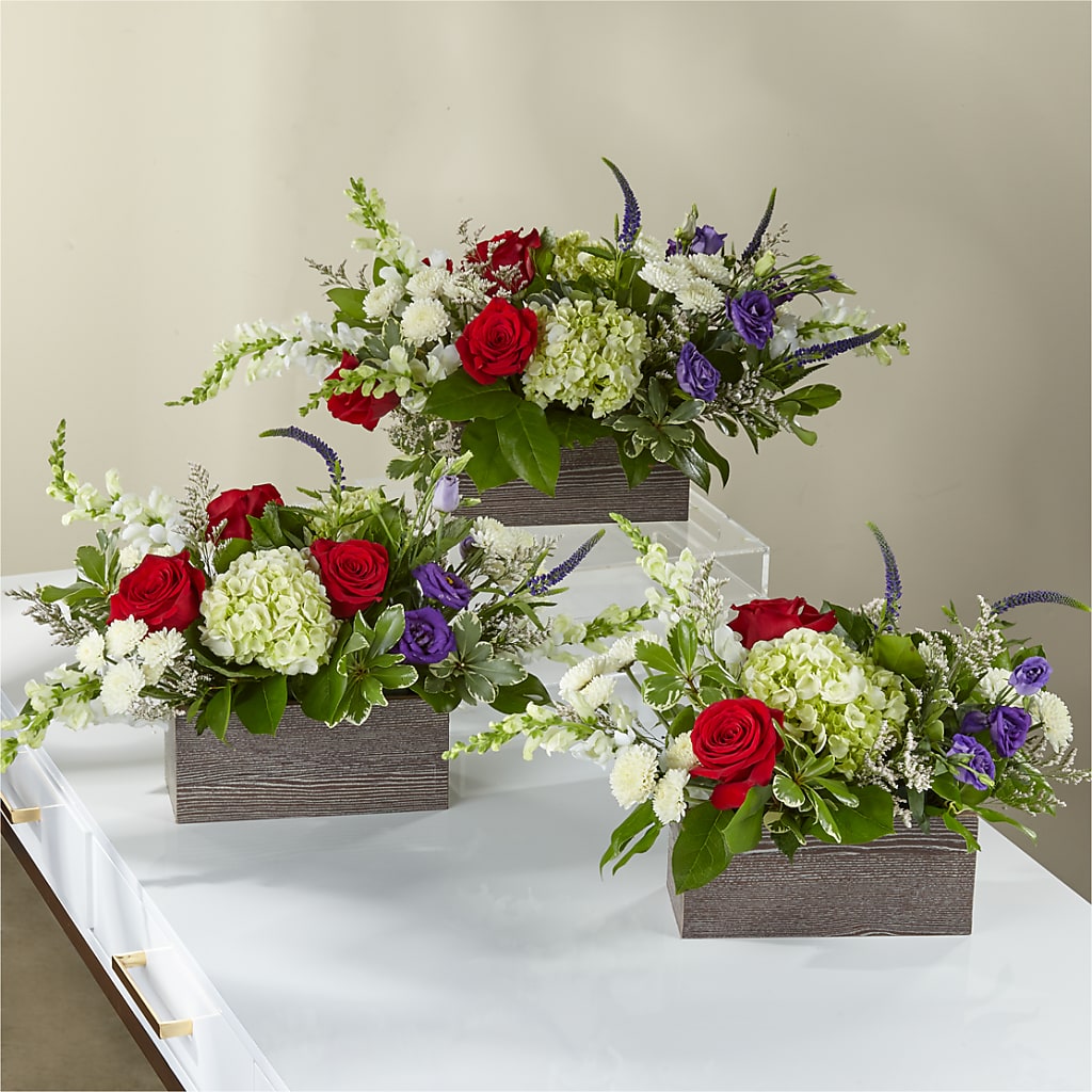 Sweet Magnolia Bouquet – BUSSE AND RIECK FLOWERS PLANTS & GIFTS, Kankakee IL