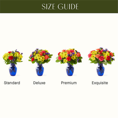 Brighter Days Bouquet – BUSSE AND RIECK FLOWERS PLANTS & GIFTS, Kankakee IL