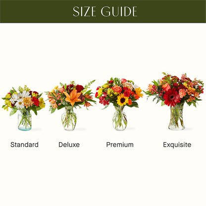 Fall Delight – A Florist Original – BUSSE AND RIECK FLOWERS PLANTS & GIFTS, Kankakee IL