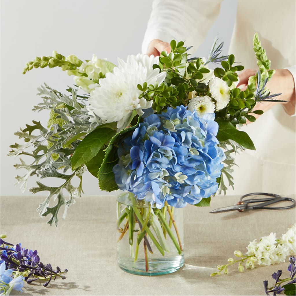 Festival of Lights – A Florist Original – BUSSE AND RIECK FLOWERS PLANTS & GIFTS, Kankakee IL