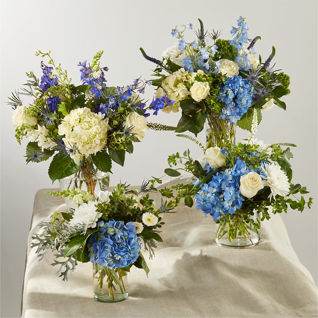 Festival of Lights – A Florist Original – BUSSE AND RIECK FLOWERS PLANTS & GIFTS, Kankakee IL