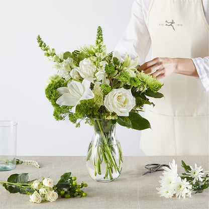Irish Garden - A Florist Original – BUSSE AND RIECK FLOWERS PLANTS & GIFTS, Kankakee IL
