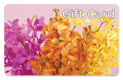 Gift Card – BUSSE AND RIECK FLOWERS PLANTS & GIFTS, Kankakee IL