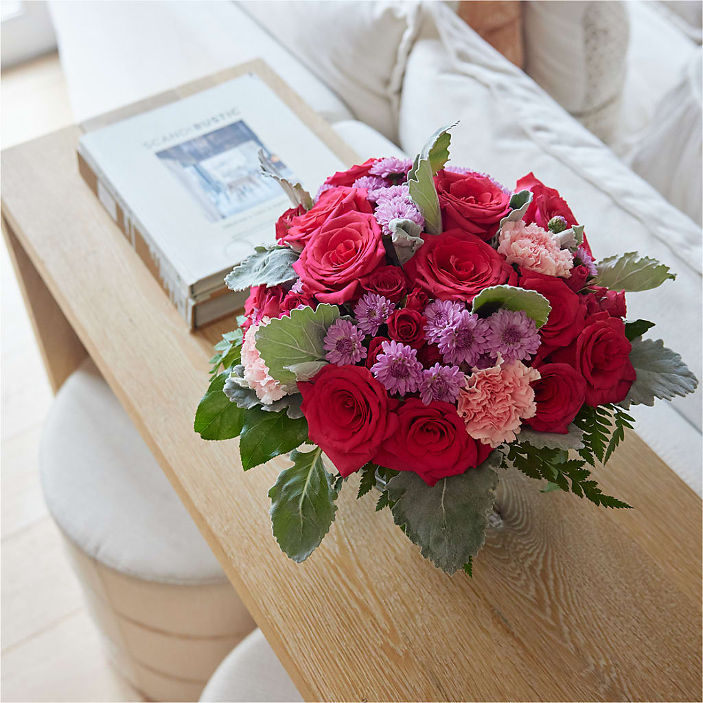 Sweet As Can Be Bouquet – BUSSE AND RIECK FLOWERS PLANTS & GIFTS, Kankakee IL
