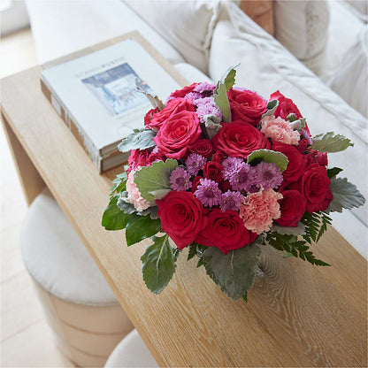Sweet As Can Be Bouquet – BUSSE AND RIECK FLOWERS PLANTS & GIFTS, Kankakee IL