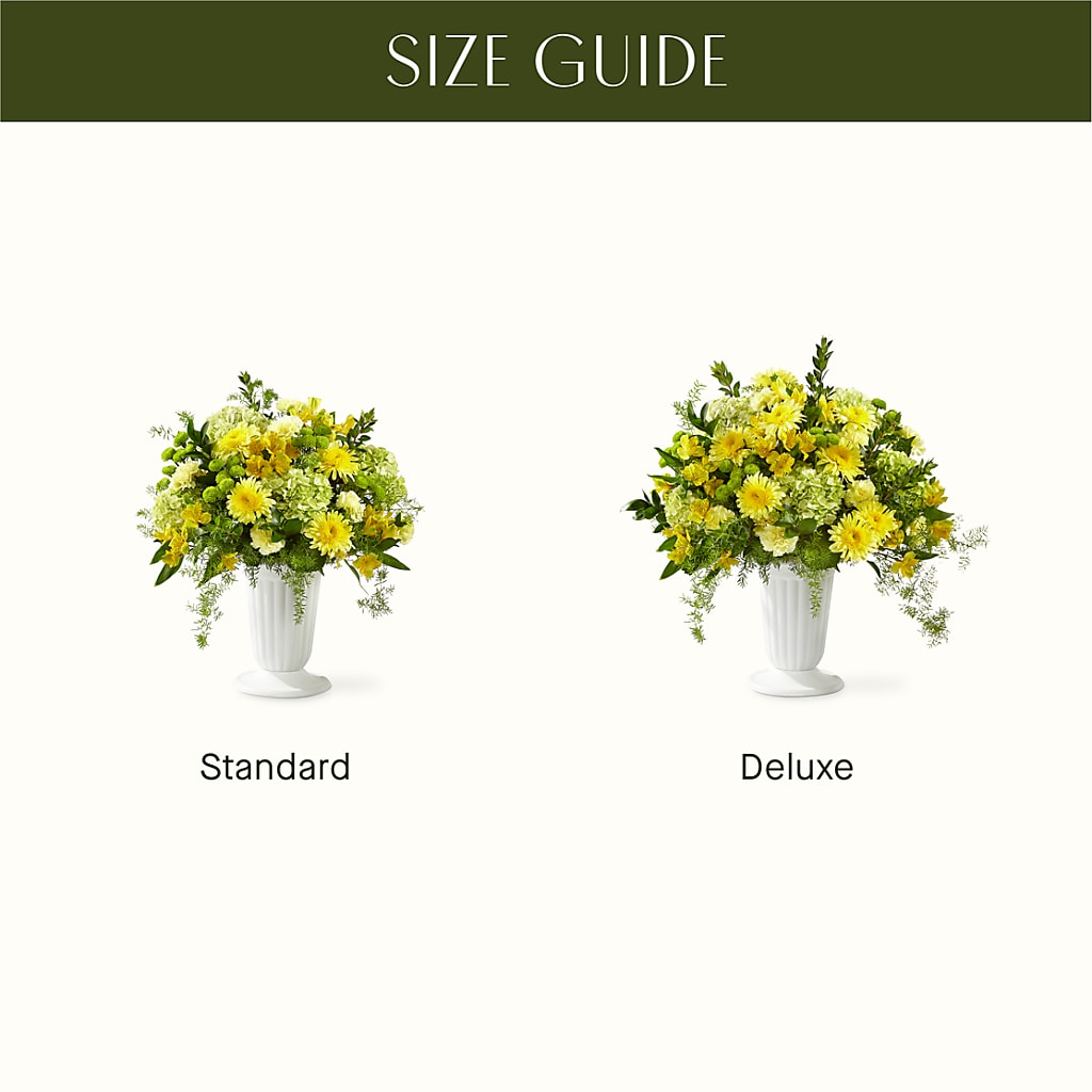 Beloved Blessings Arrangement – BUSSE AND RIECK FLOWERS PLANTS & GIFTS, Kankakee IL
