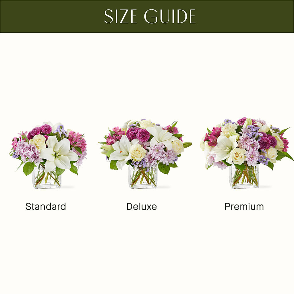 Cared For Bouquet – BUSSE AND RIECK FLOWERS PLANTS & GIFTS, Kankakee IL