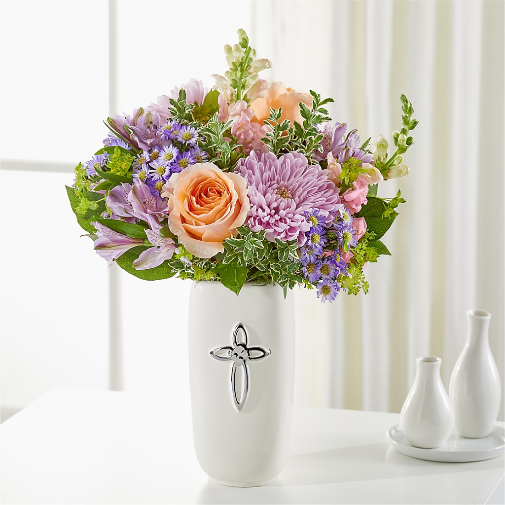 Divine Gift Bouquet – BUSSE AND RIECK FLOWERS PLANTS & GIFTS, Kankakee IL