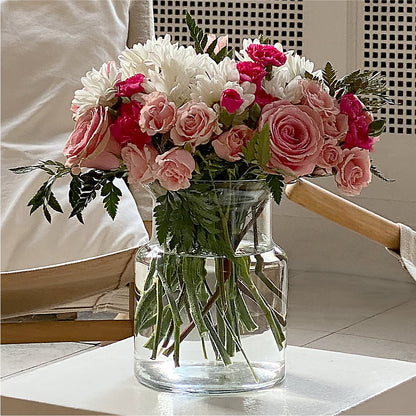 Sweet Surprises® Bouquet – BUSSE AND RIECK FLOWERS PLANTS & GIFTS, Kankakee IL