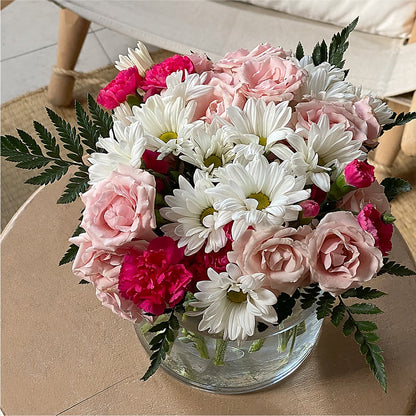 Sweet Surprises® Bouquet – BUSSE AND RIECK FLOWERS PLANTS & GIFTS, Kankakee IL