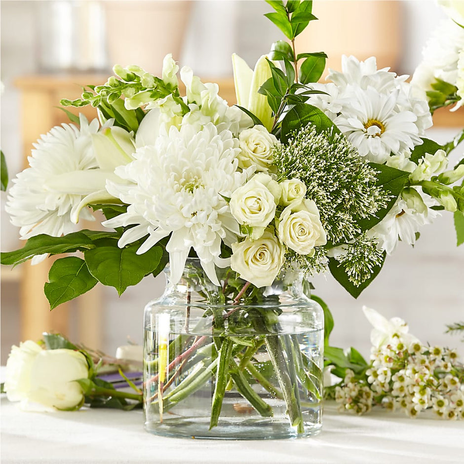 Kankakee Florist | Same Day Flower Delivery by Busse And Rieck Flowers ...